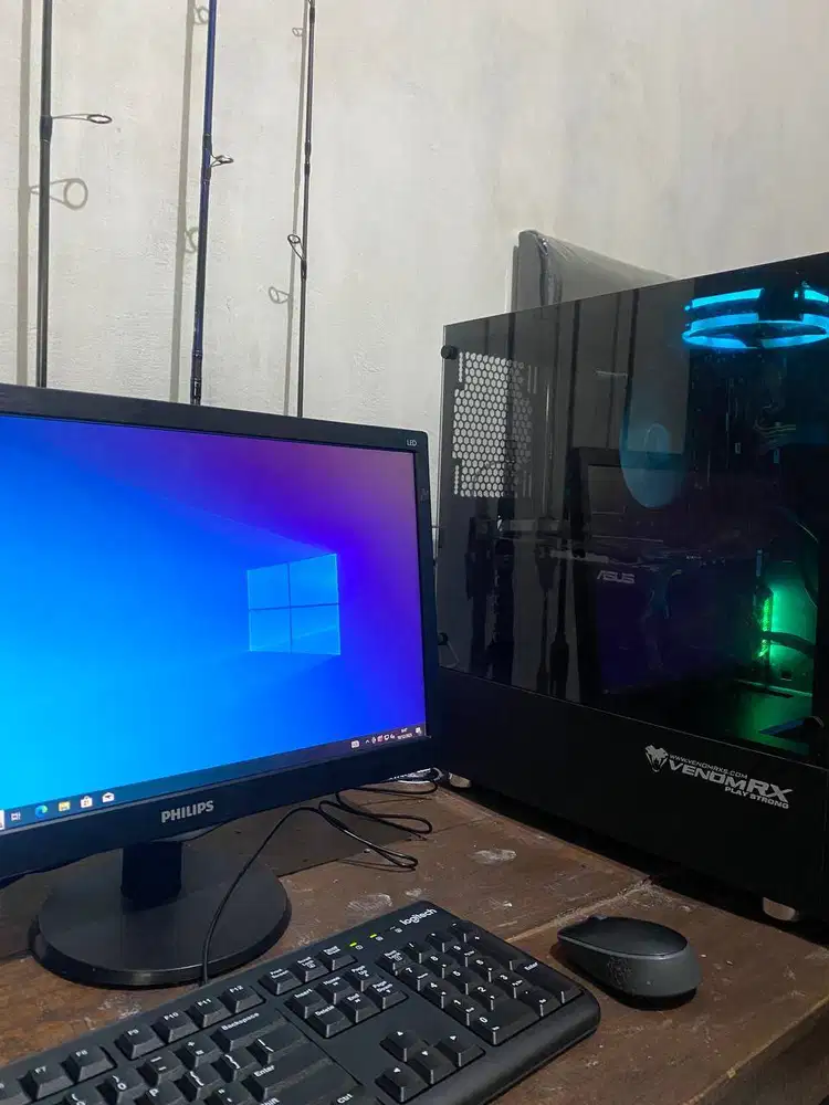 Jual Komputer Gaming, Arsitek / Coding