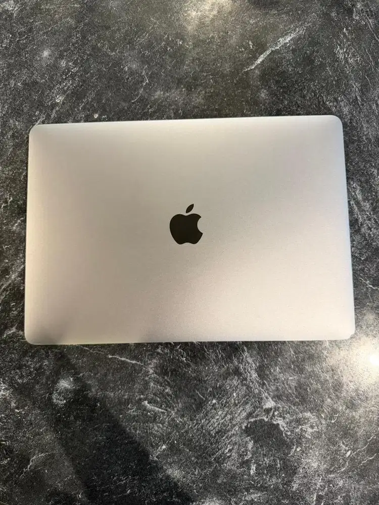 Macbook Pro 2020 Touchbar 13