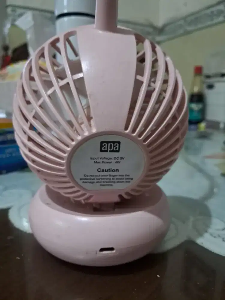 KIPAS  MINI – HSC 2025