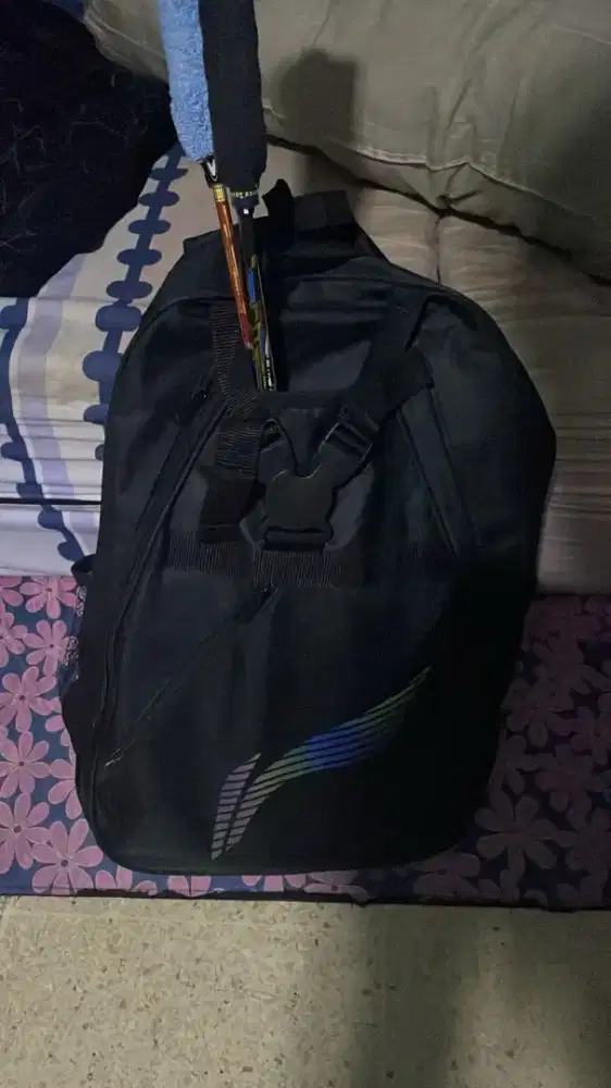 Tas Li-Ning - HSC 2025