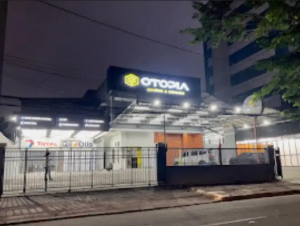 Lowongan wanita di salon mobil