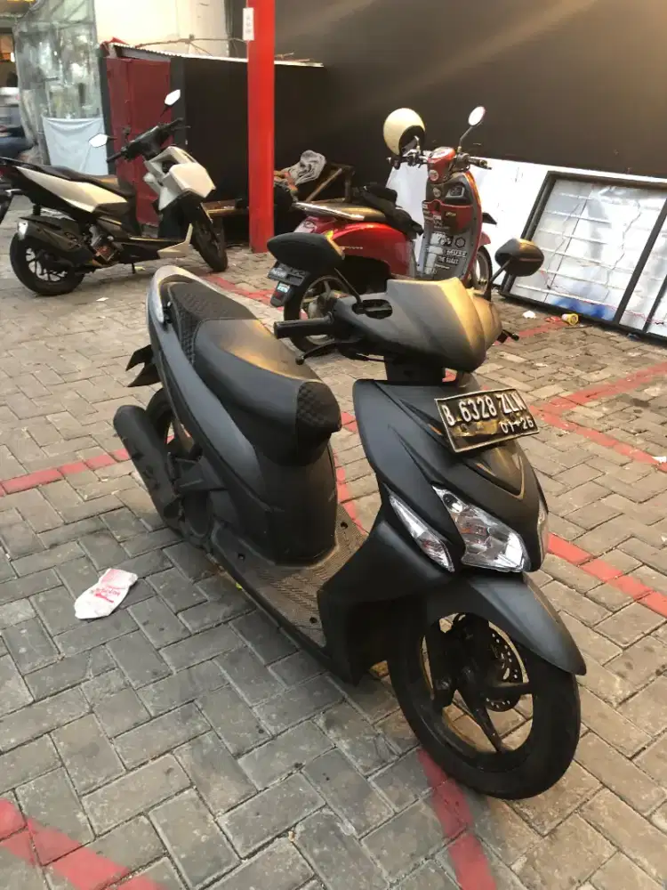 Vario Karbu 110