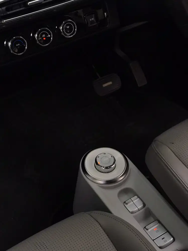 Wuling Air EV 2023 Listrik