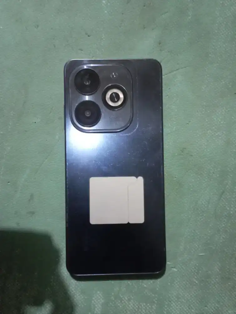 Infinix smart 8 8/256 GB