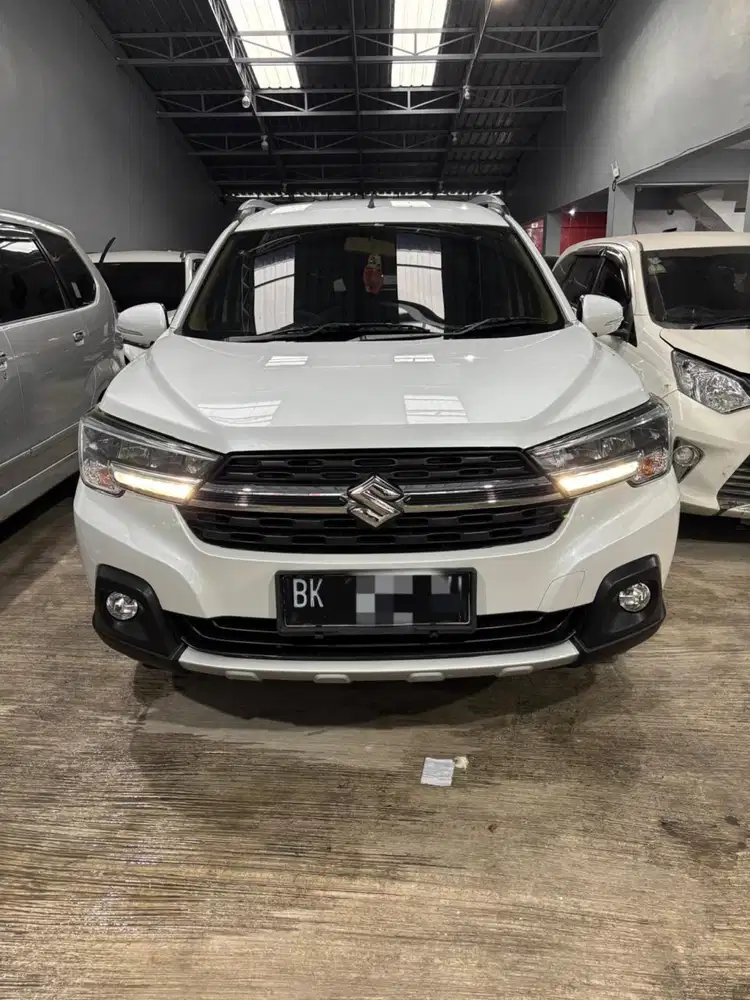 XL7 Beta Manual 2020 , 2021 , Ertiga 2021 , 2022