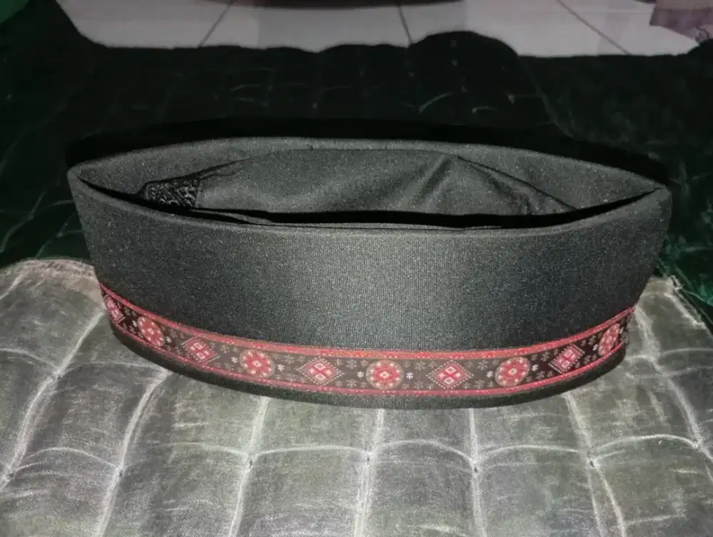 PECI UNTUK SHOLAT -
HSC 2025