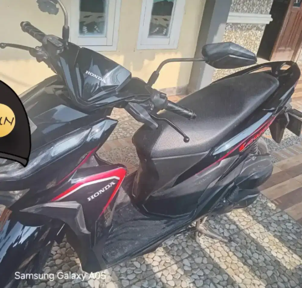 Jual vario 125 2019