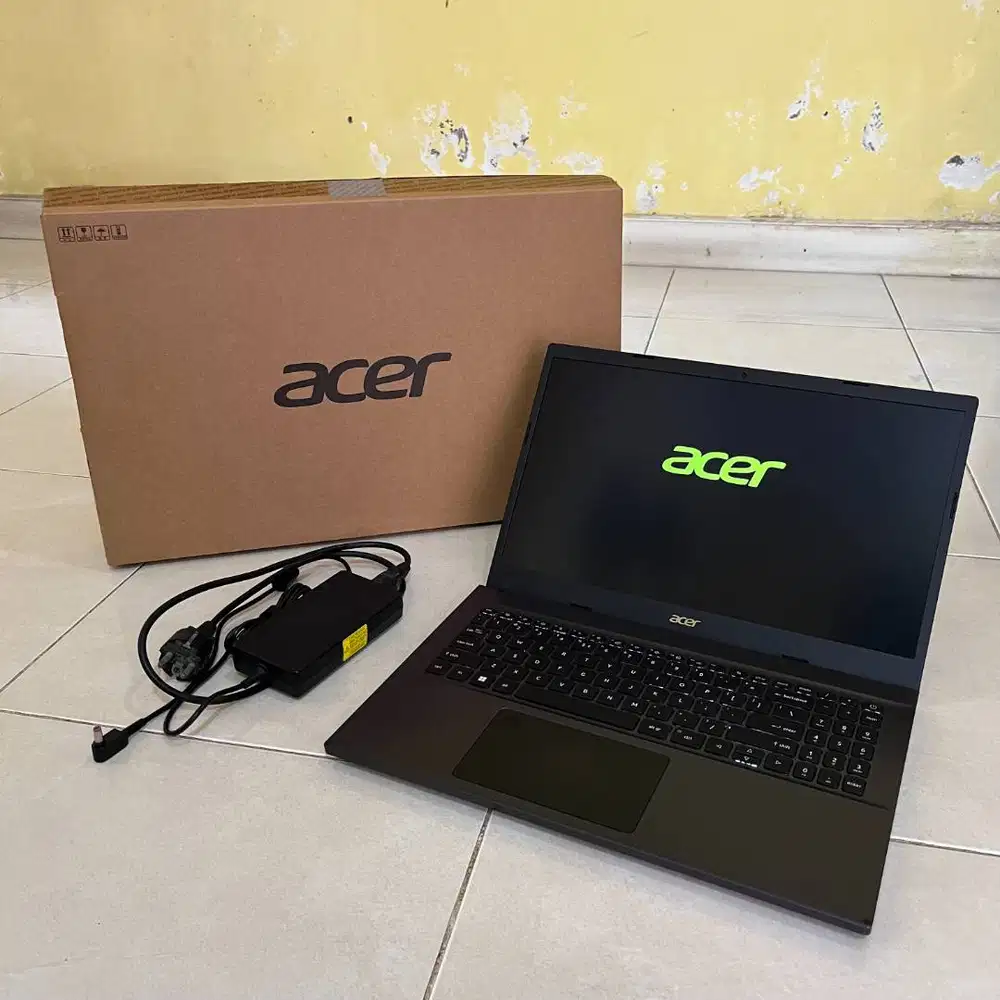Acer Aspire 7 i5-12450H GTX 1650 16/512