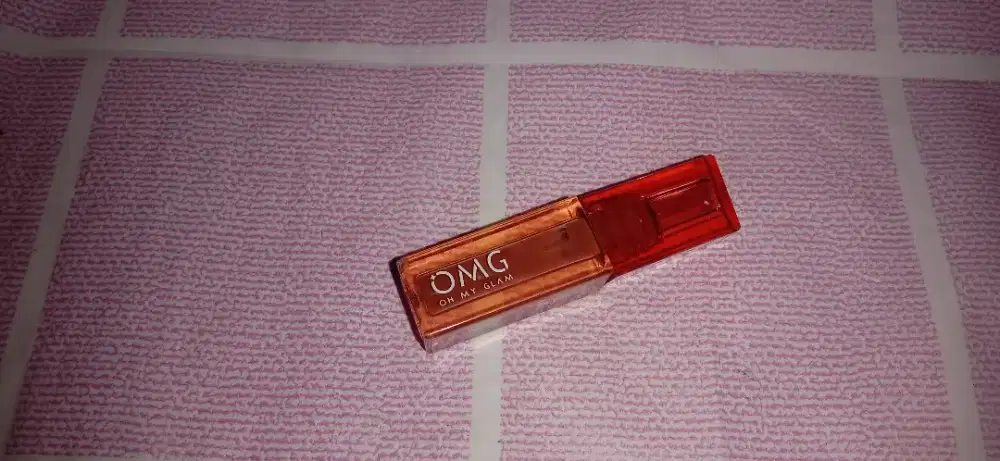 liptint omg shade 08