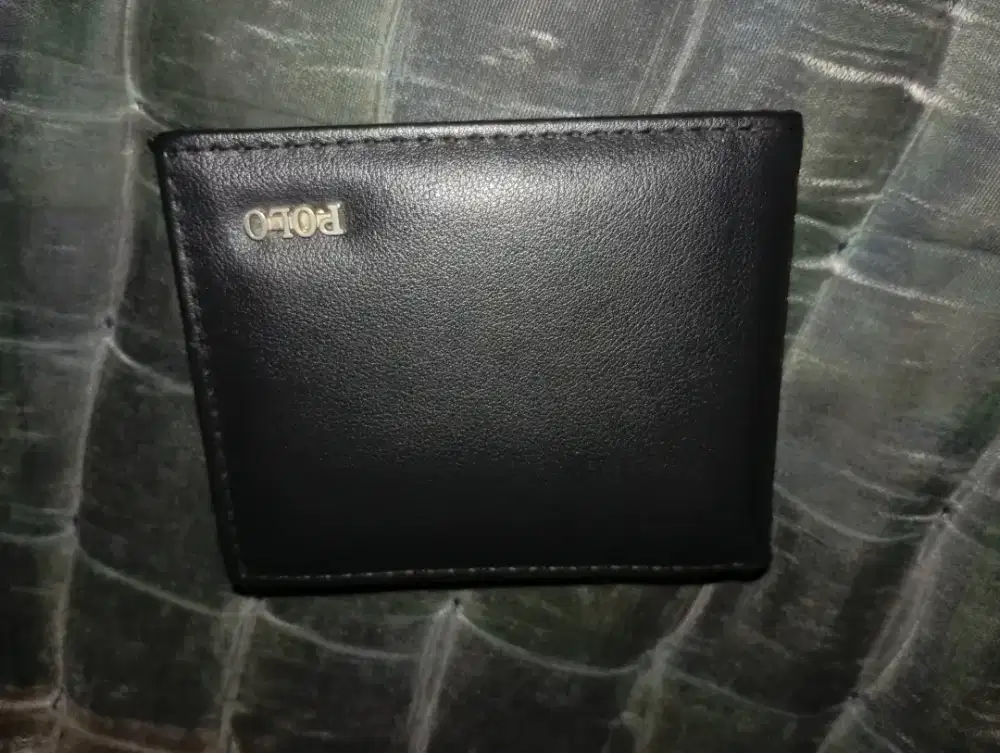DOMPET POLO - HSC 2025