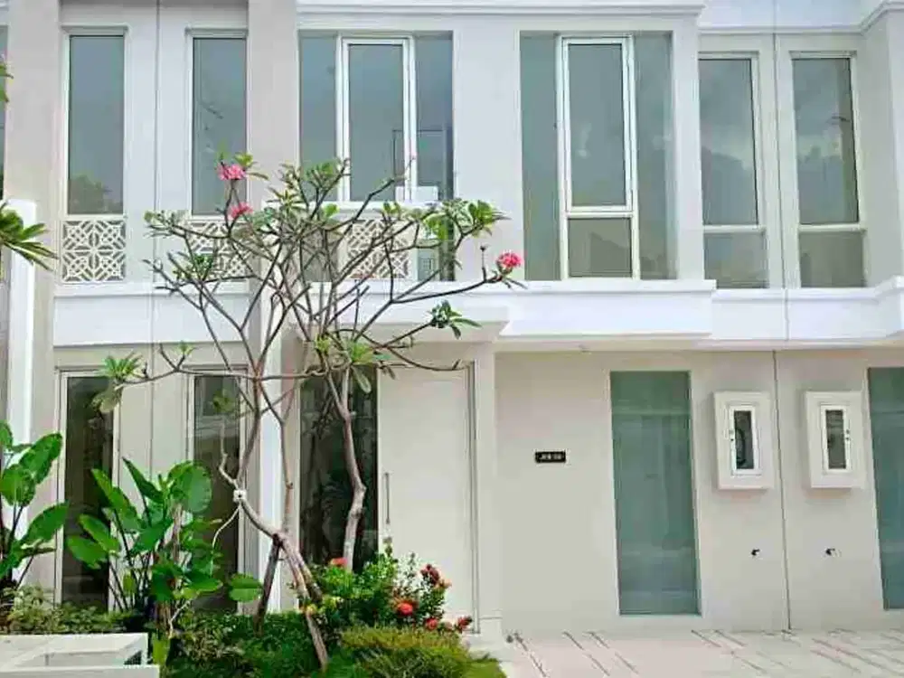 Jual Sewa Rumah Baru Grand Pakuwon