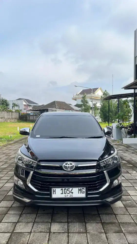 Venturer Diesel AT 2020 Low KM