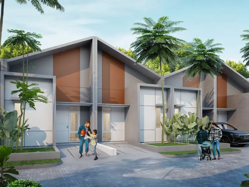 MINI CLUSTER EXLUSIVE HARGA TERBAIK