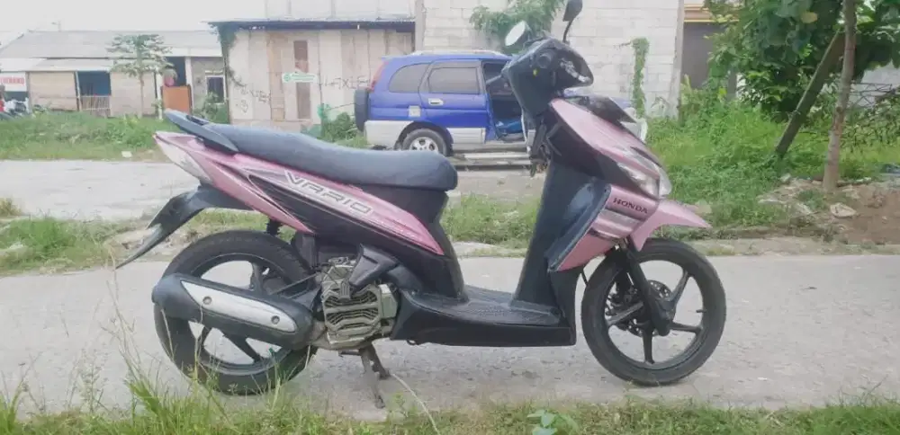 Motor Honda Vario