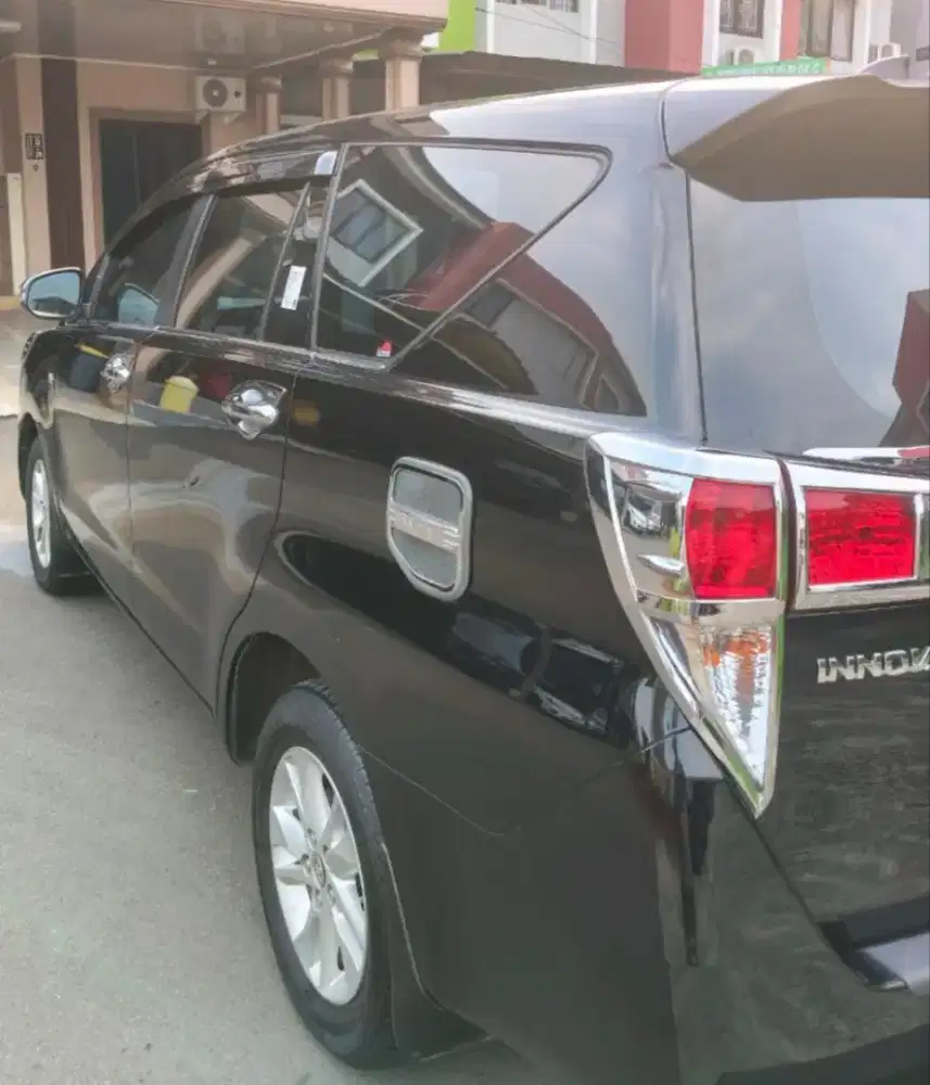 Innova G 2.0 matic 2017