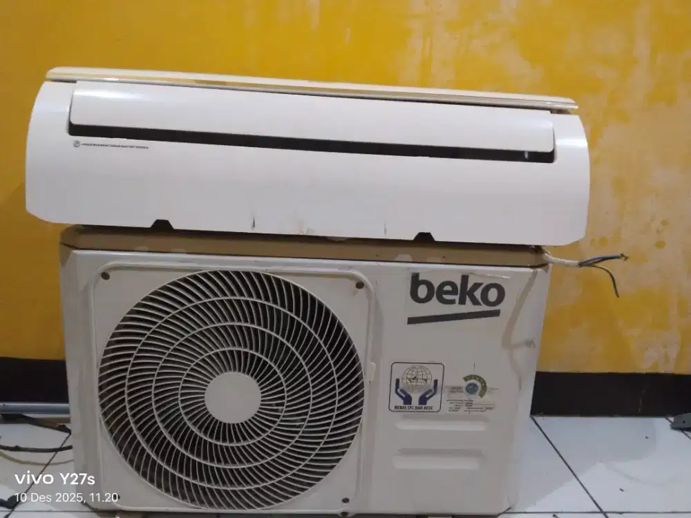 Jual AC Beko original