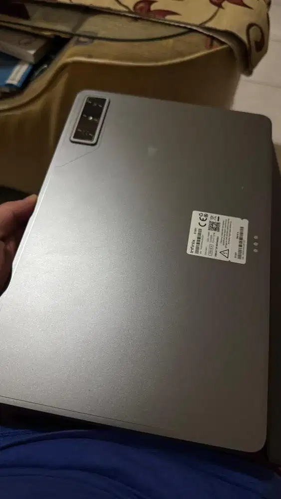 DIJUAL TABLET INFINIX XPAD GT