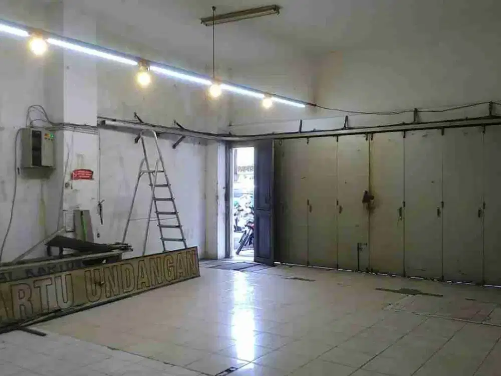 Jual / Sewa Ruko Astana Anyar