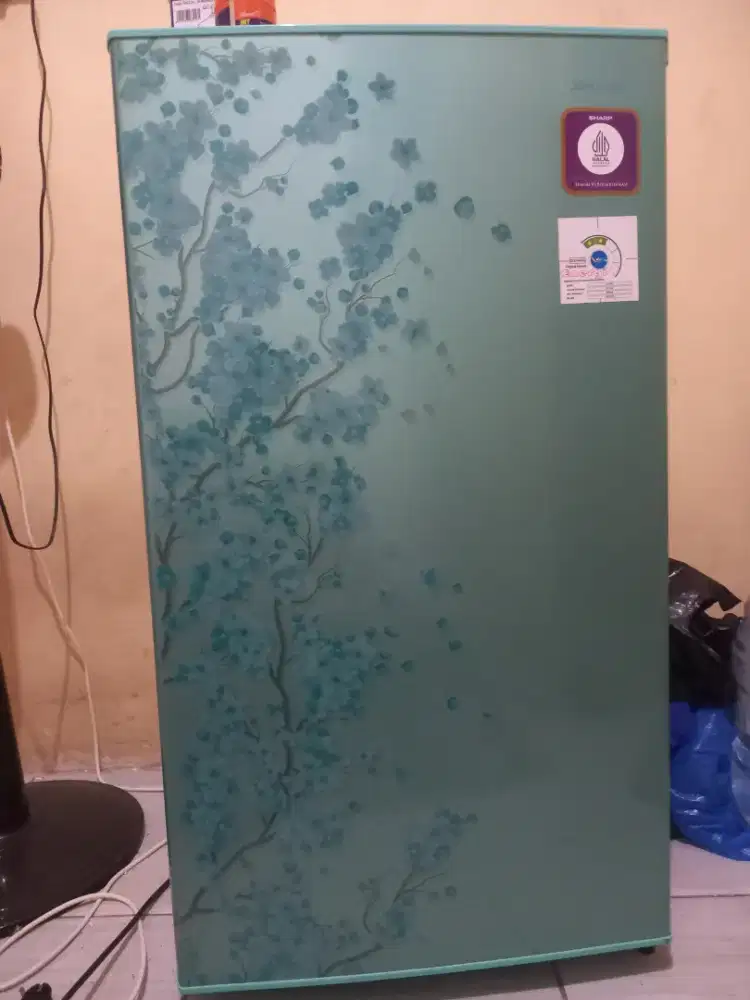 Jual Butuh kulkas satu pintu