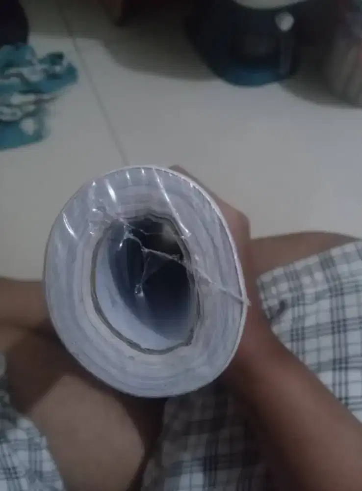 Wallpaper dinding 1 motif