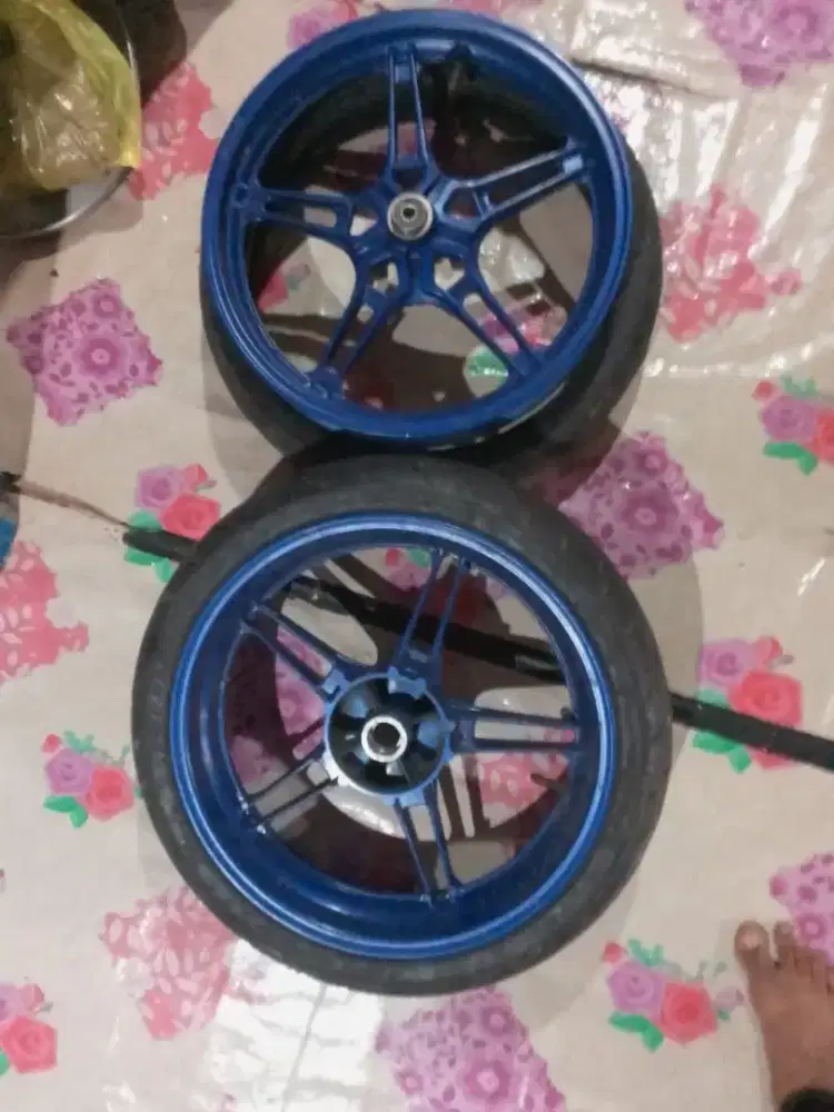 Velg vixion ori
