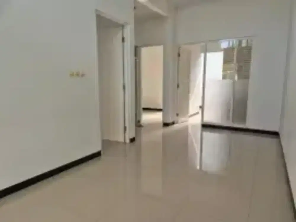 DISEWAKAN RUMAH TAMAN KOPO INDAH V CLUSTER TERCANTIK JARANG ADA