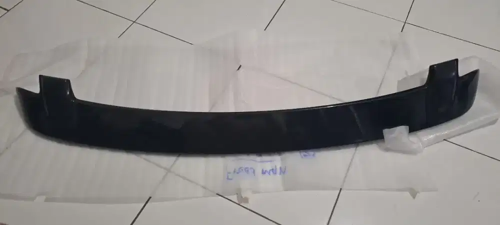 SPOILER HONDA FREED 2010 ORIGINAL