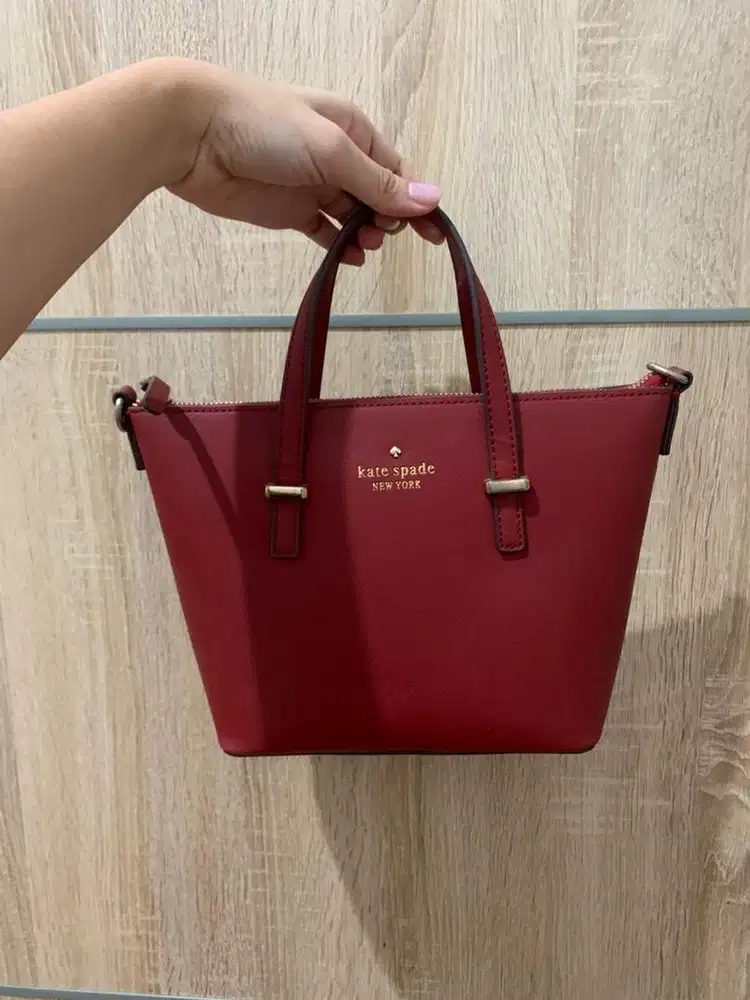 Kate spade bag ori