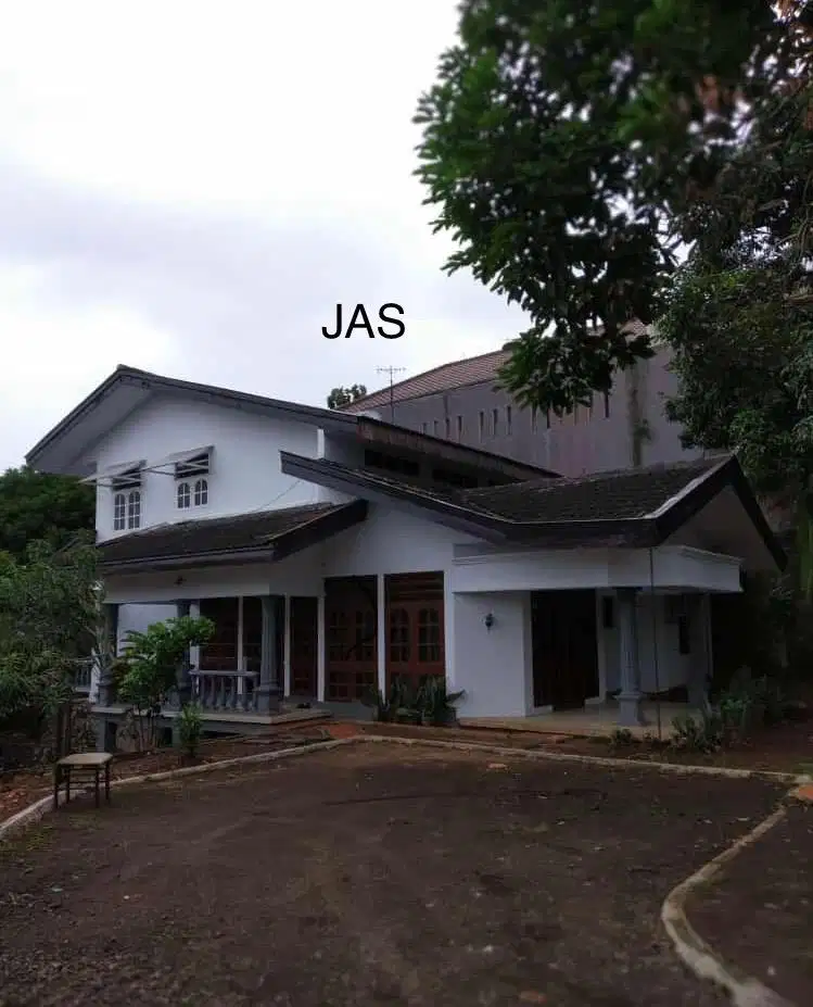 Rumah Di Jual Pondok Labu Jakarta Selatan