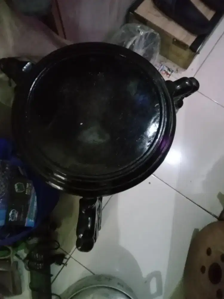 Jual cepat aja meja guci