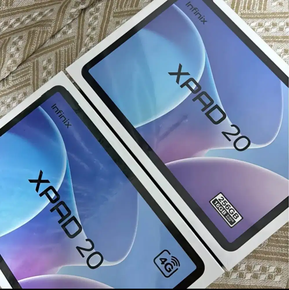 Infinix  Xpad 20 8/256 new