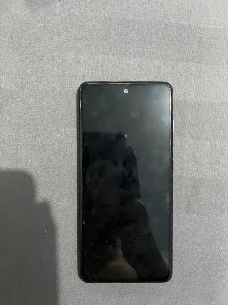 Samsung A52 Second ex seins