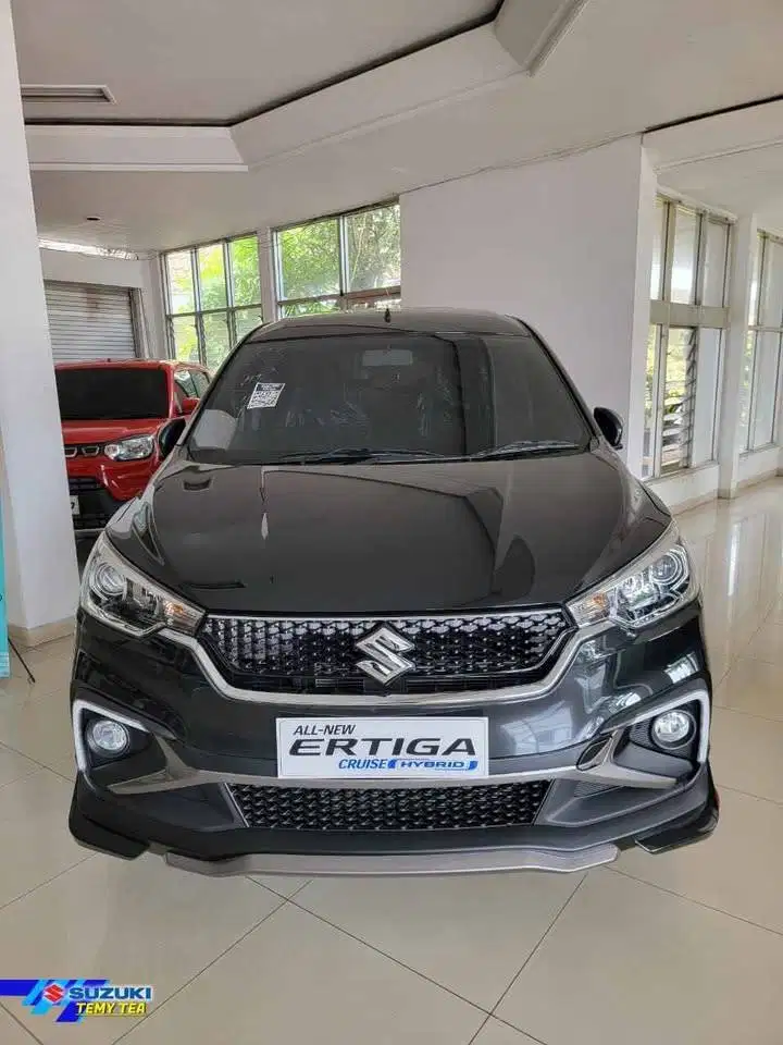 [Mobil Baru] ERTIGA 2025 BARU