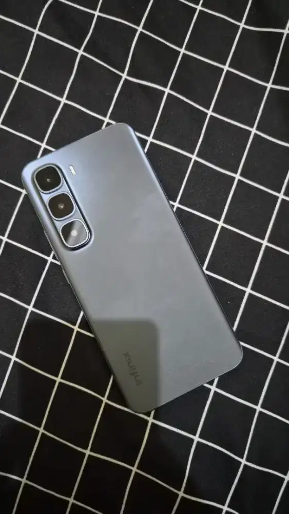 Infinix hot 60 pro plus garansi