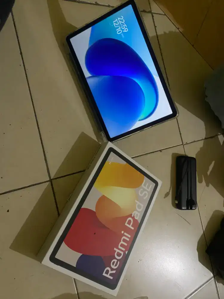 Jual redmi pad se