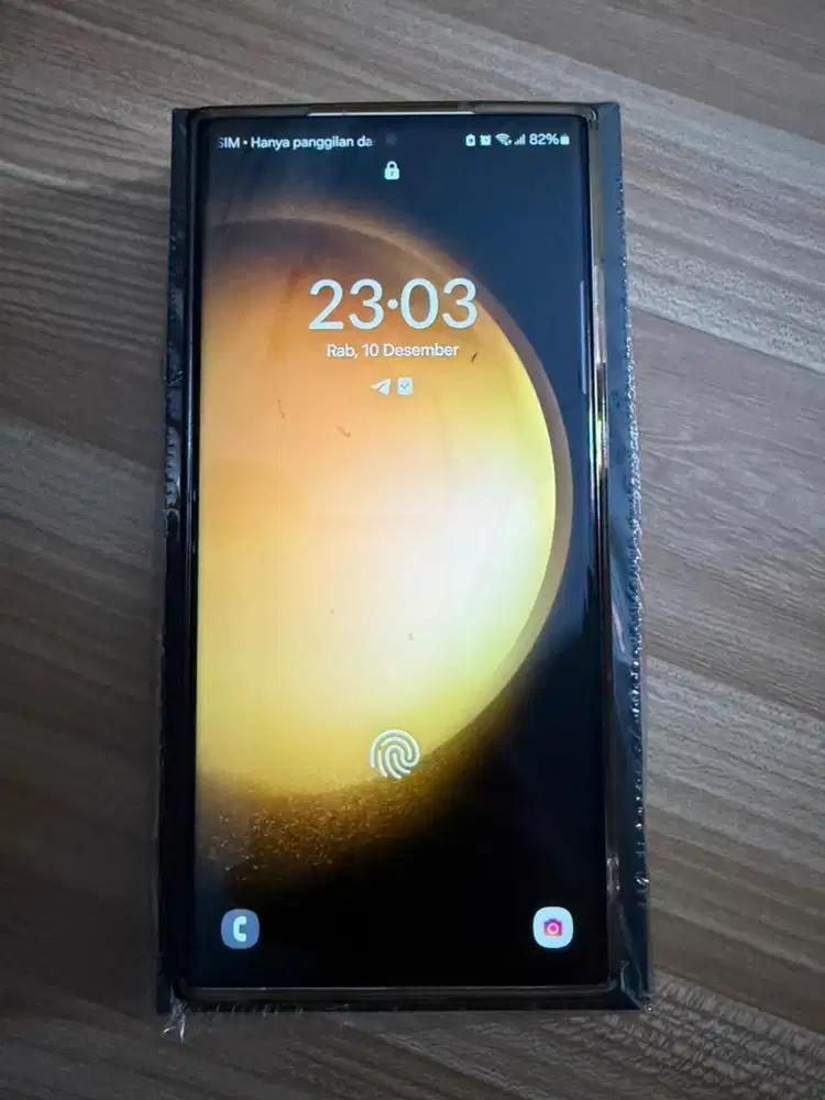 Samsung s23 ultra 512GB