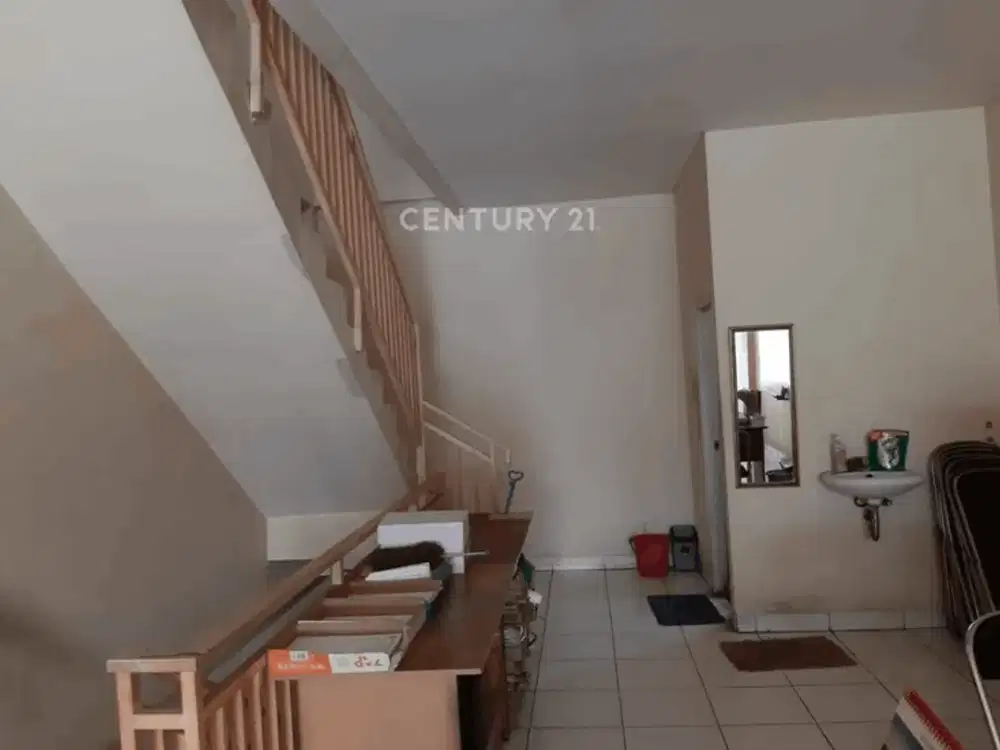 Dijual Ruko Murah Dan Strategis Bekasi Town Square Jln Cut Mutia