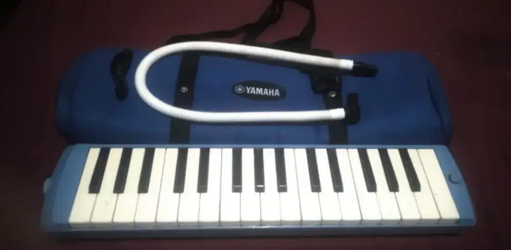 PIANIKA YAMAHA, nego