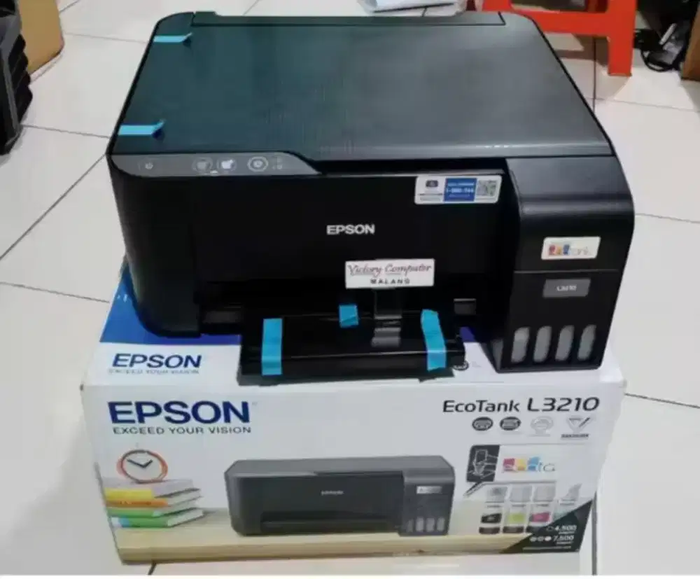 Printer Epson l3210