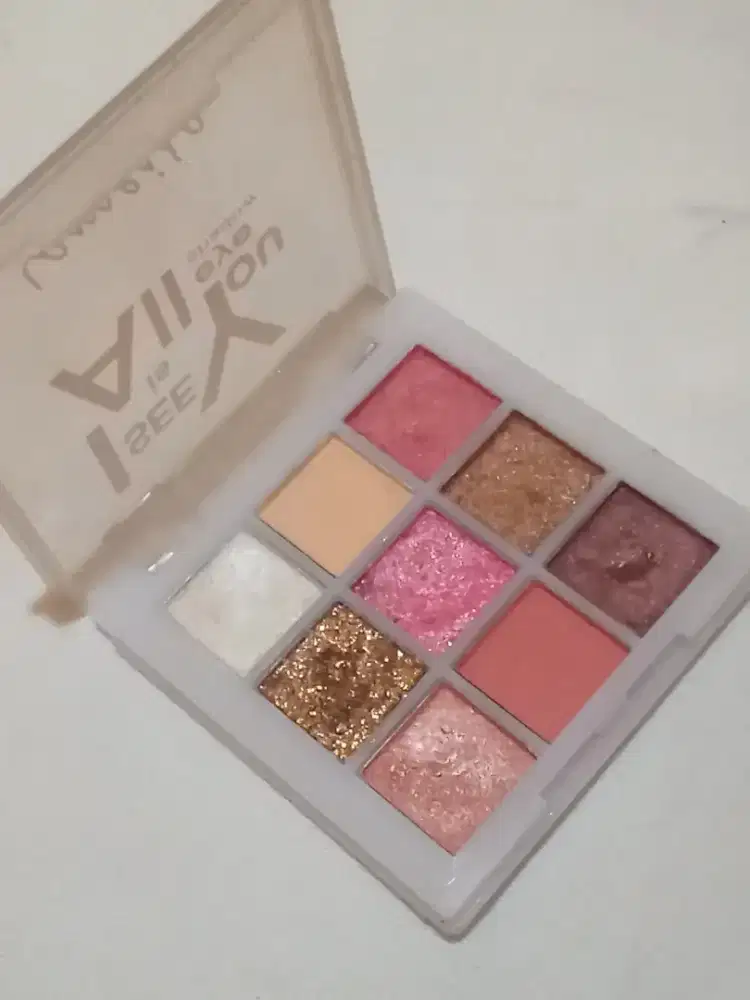 Lameila i See You Shadow Original