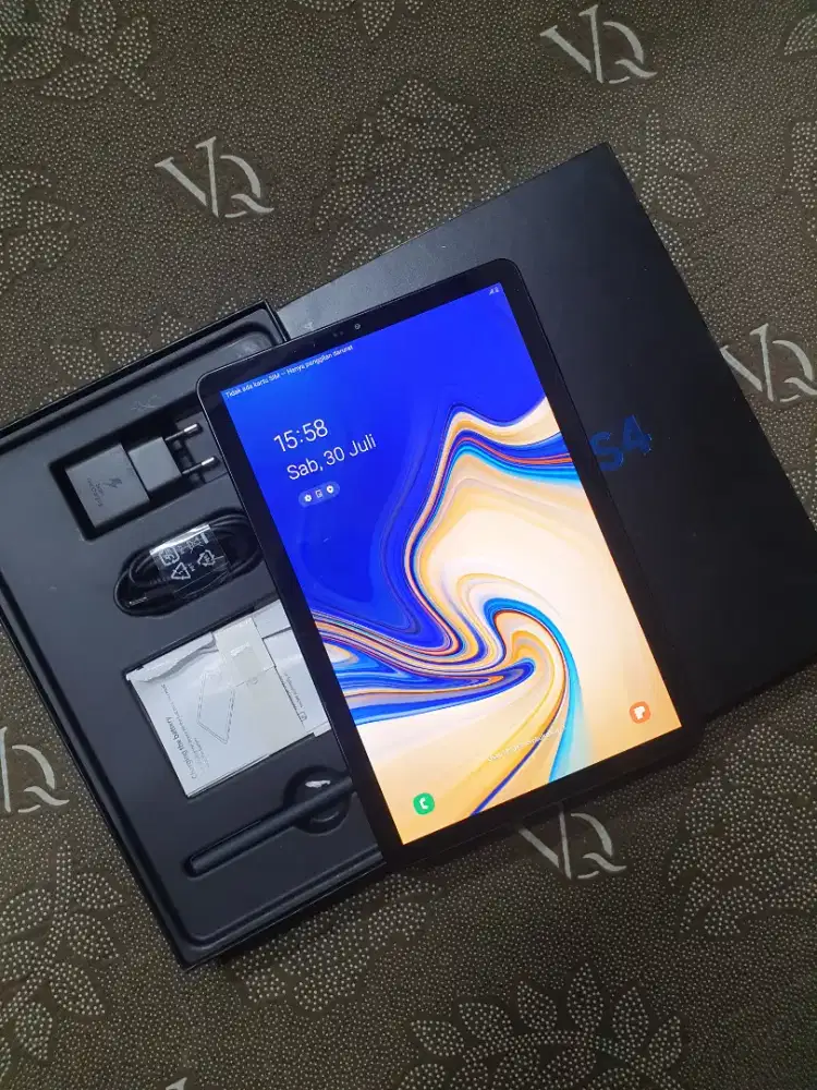 Samsung Tab S4 4/64
