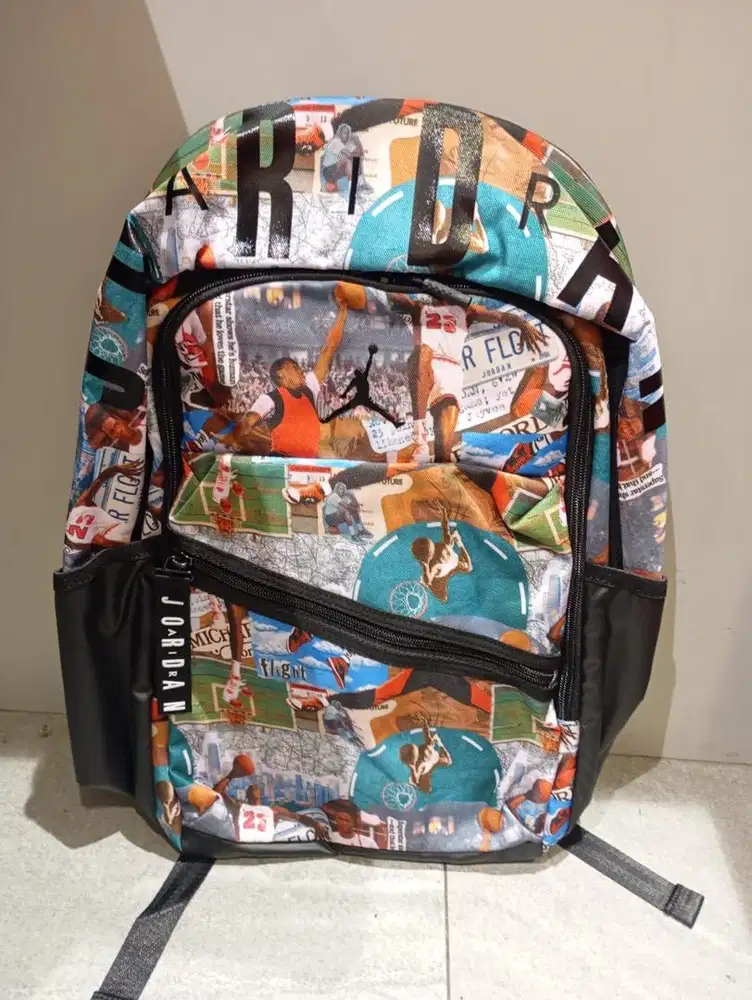 tas ransel nike jordan