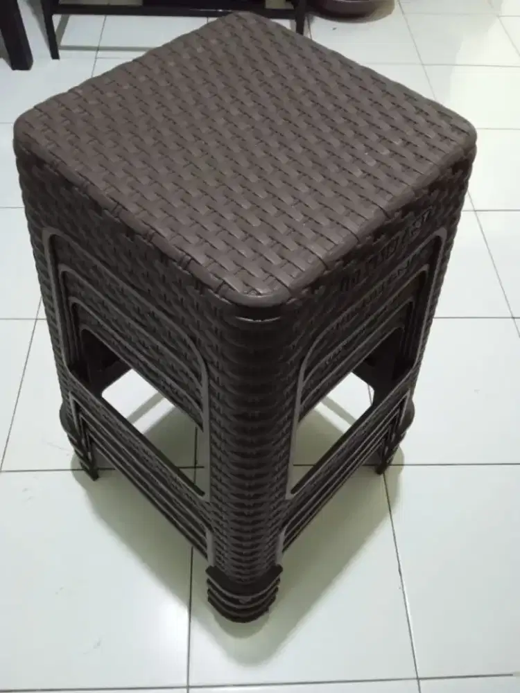 Kursi Plastik olymplast