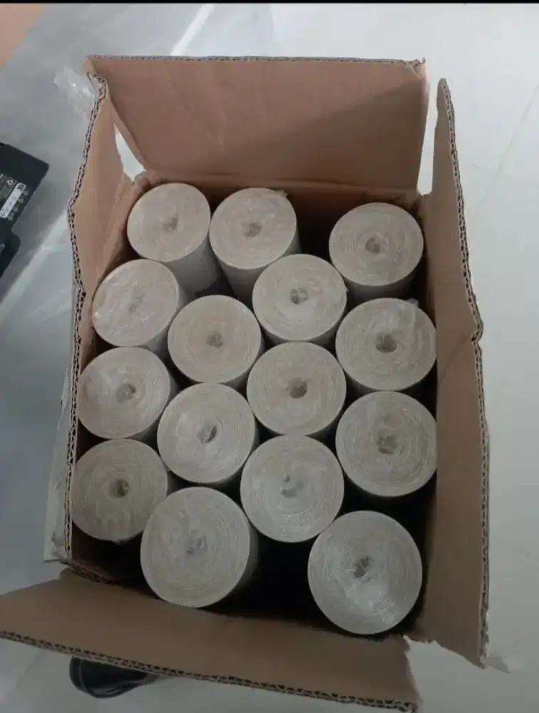 Jasa pasang wallpaper viniel