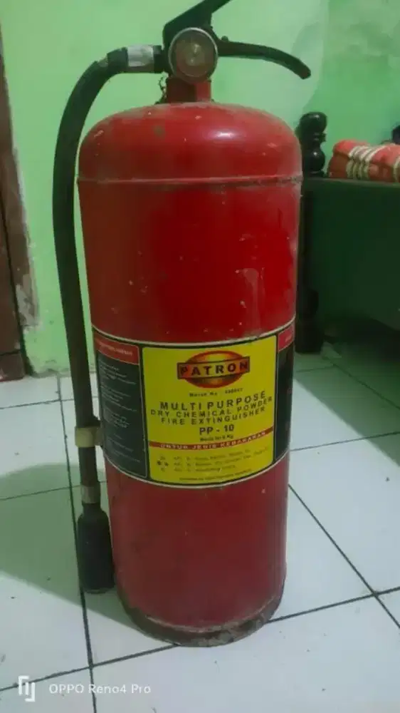 apar alat pemadam kebaran