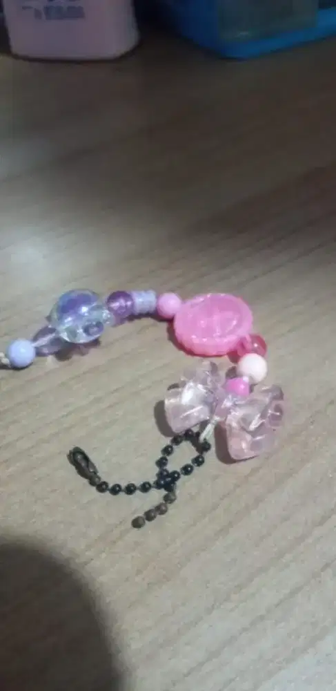 Gantung Manik-manik Candy