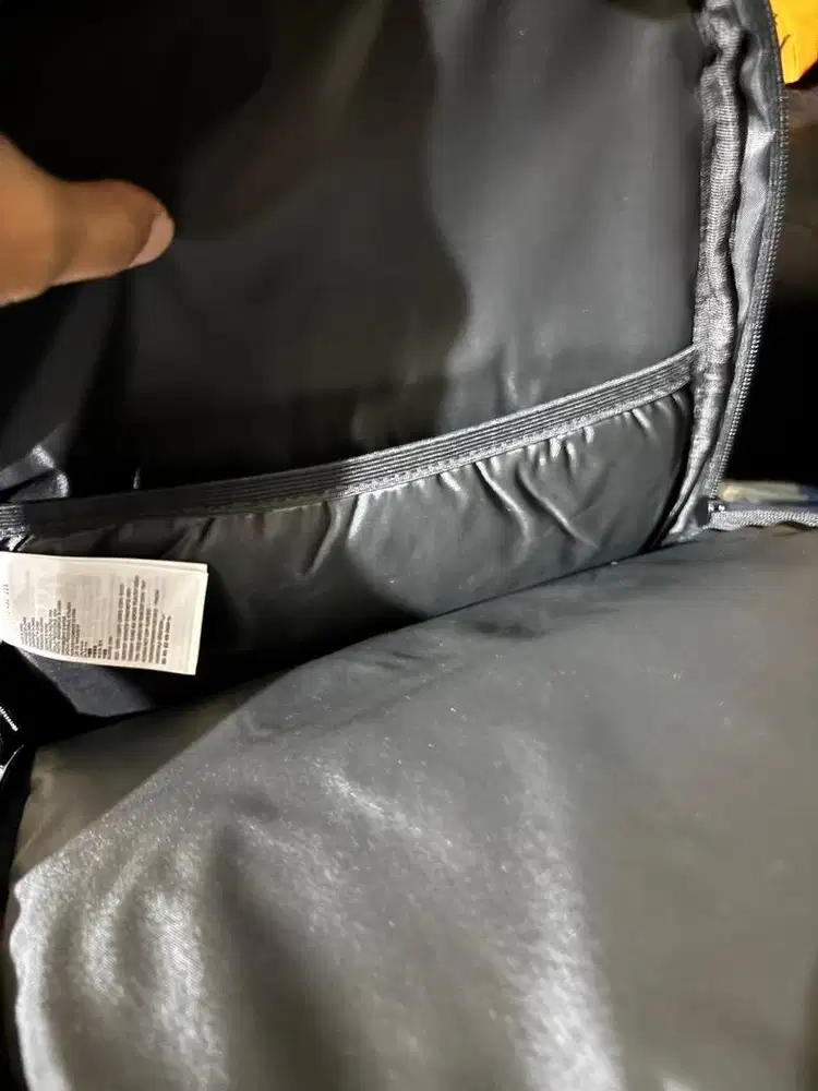 bagpack nike original