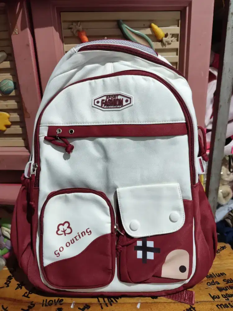 Tas Sport Fashion Original