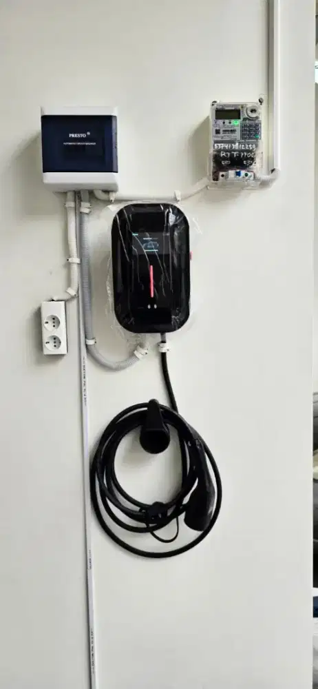 Home Charger 7Kw