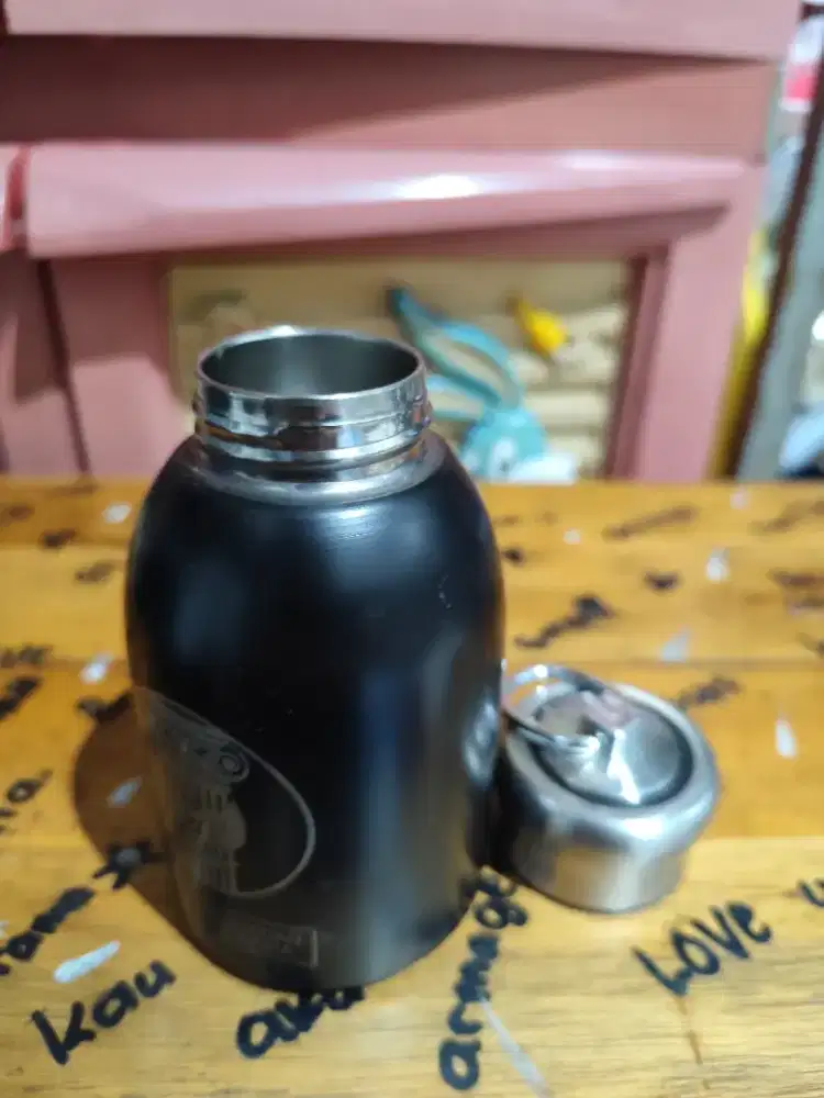 Tumbler Istana Kepresidenan Indonesia Original